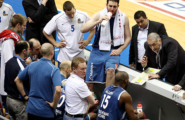 博格达诺维 博格达诺维