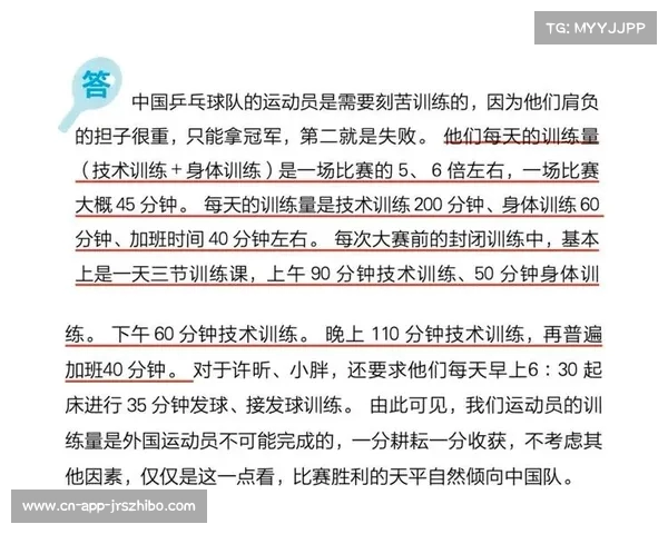 以训练强度为核心探讨不同运动模式对身体适应性的影响及优化训练策略